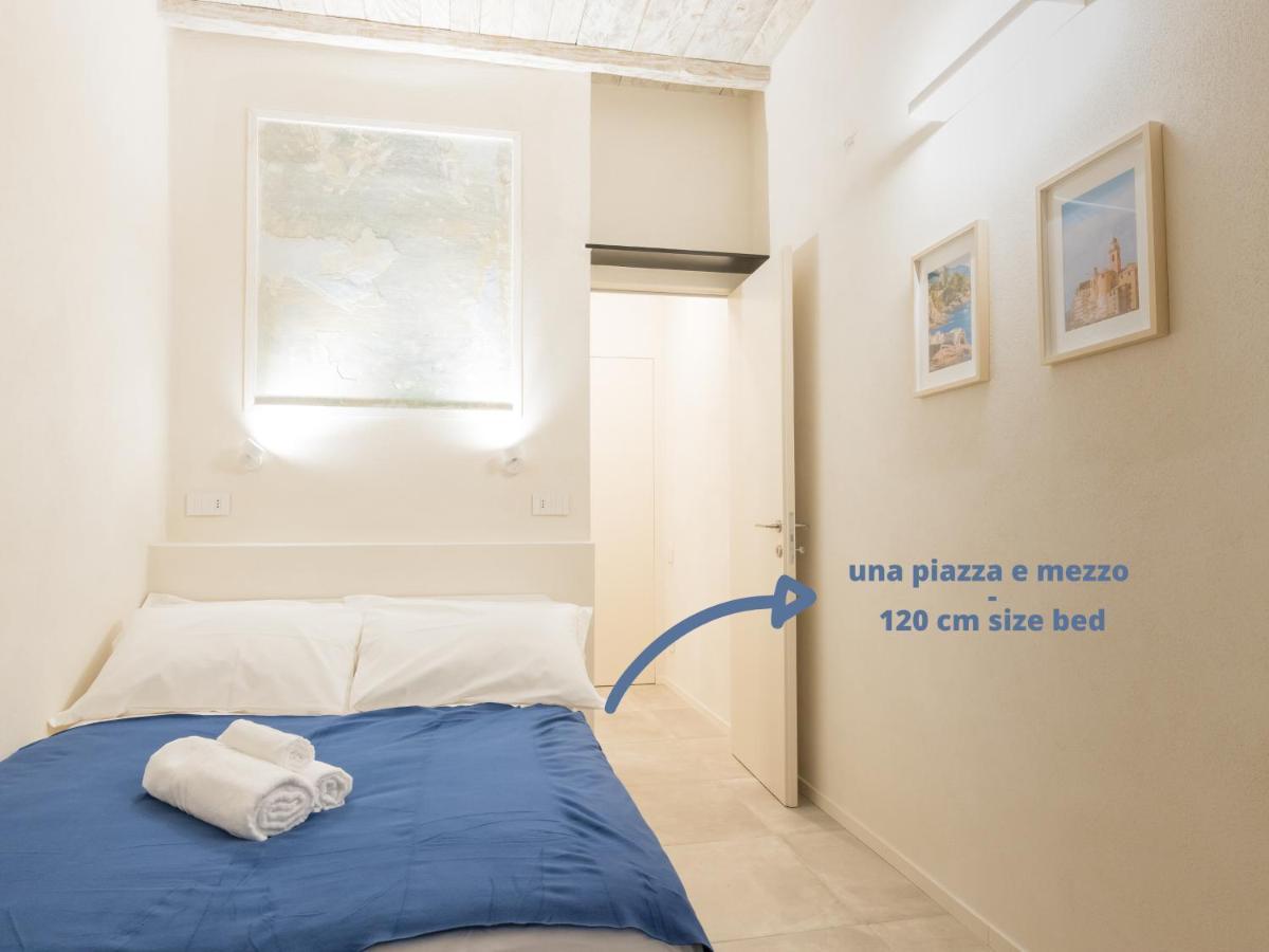 Al Caruggio Guest House Γένοβα Εξωτερικό φωτογραφία