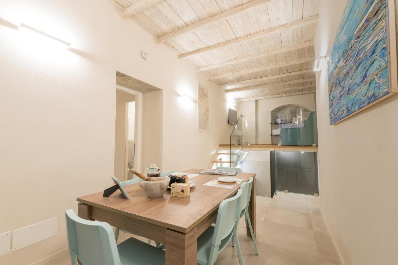Al Caruggio Guest House Γένοβα Εξωτερικό φωτογραφία