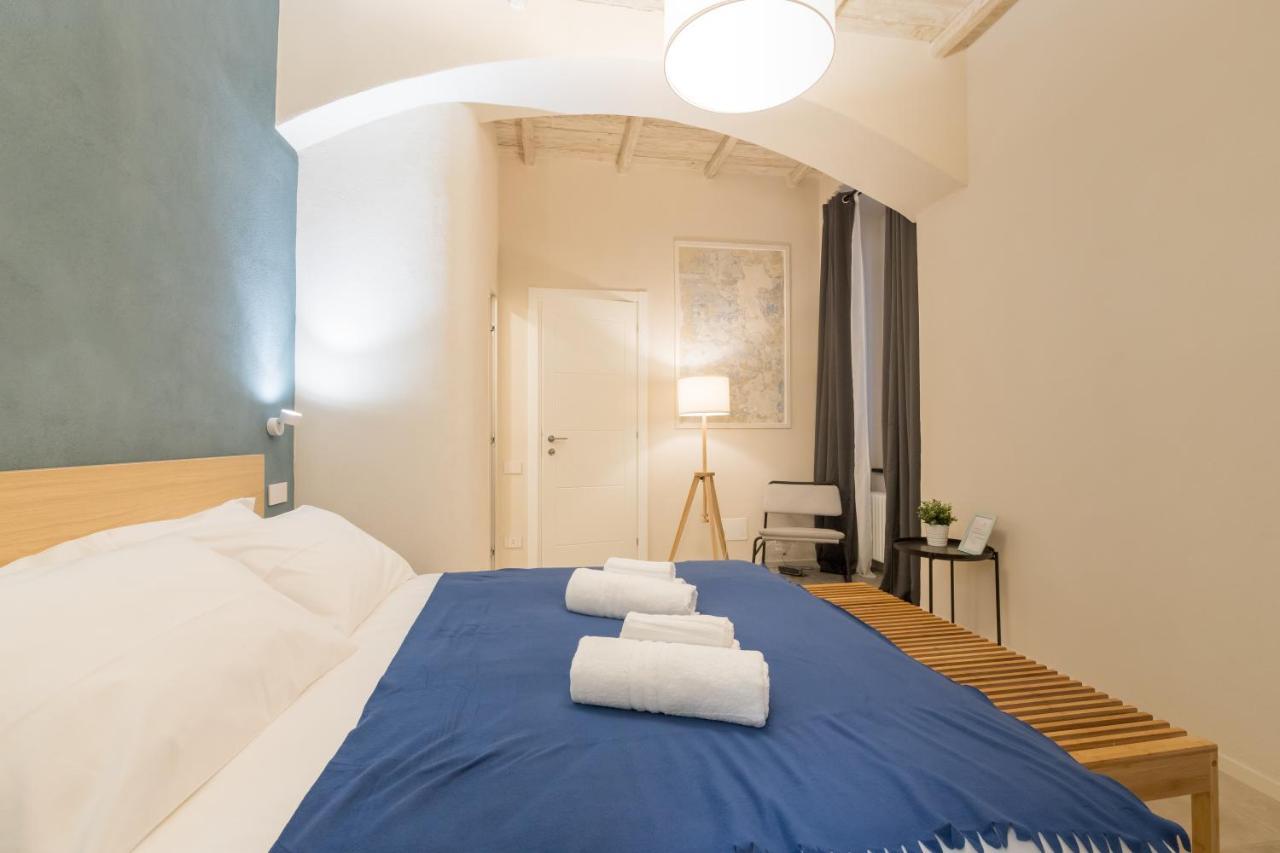 Al Caruggio Guest House Γένοβα Εξωτερικό φωτογραφία