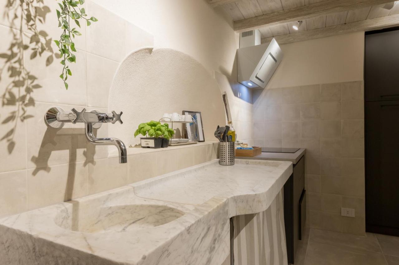 Al Caruggio Guest House Γένοβα Εξωτερικό φωτογραφία