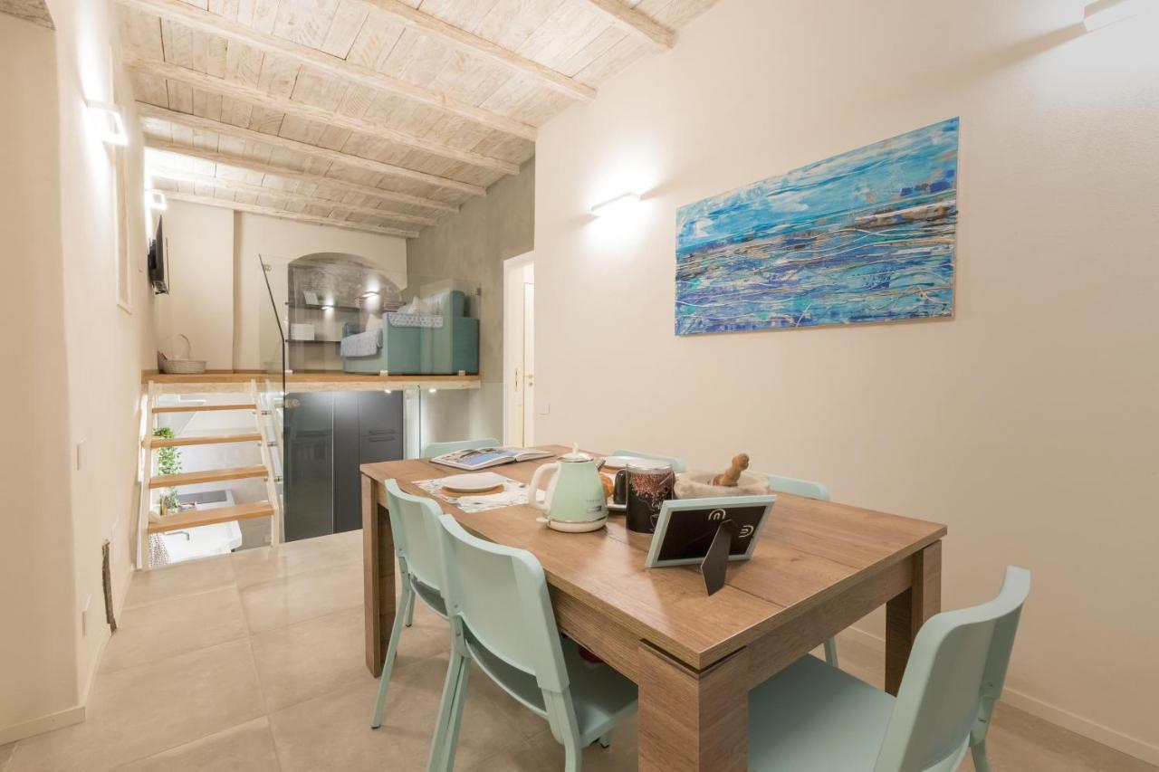 Al Caruggio Guest House Γένοβα Εξωτερικό φωτογραφία
