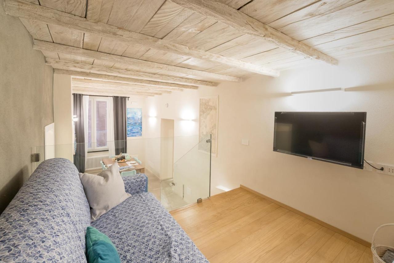 Al Caruggio Guest House Γένοβα Εξωτερικό φωτογραφία