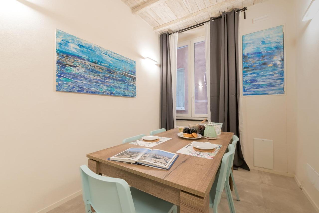 Al Caruggio Guest House Γένοβα Εξωτερικό φωτογραφία