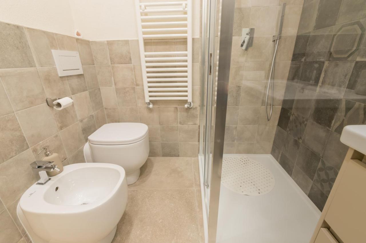 Al Caruggio Guest House Γένοβα Εξωτερικό φωτογραφία