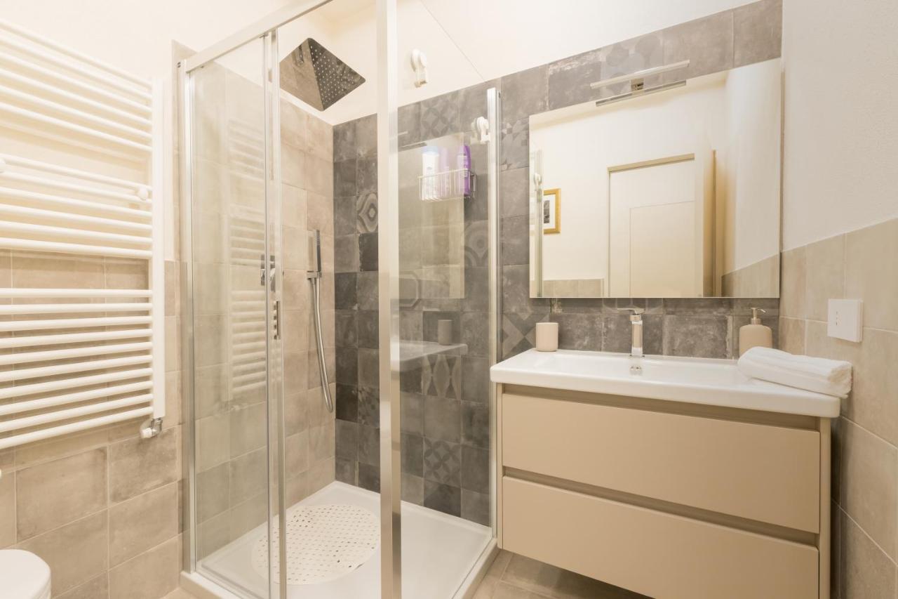 Al Caruggio Guest House Γένοβα Εξωτερικό φωτογραφία