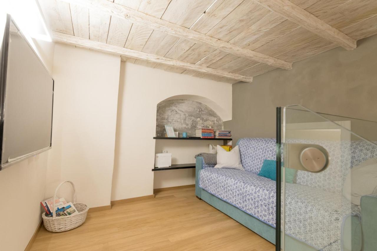 Al Caruggio Guest House Γένοβα Εξωτερικό φωτογραφία