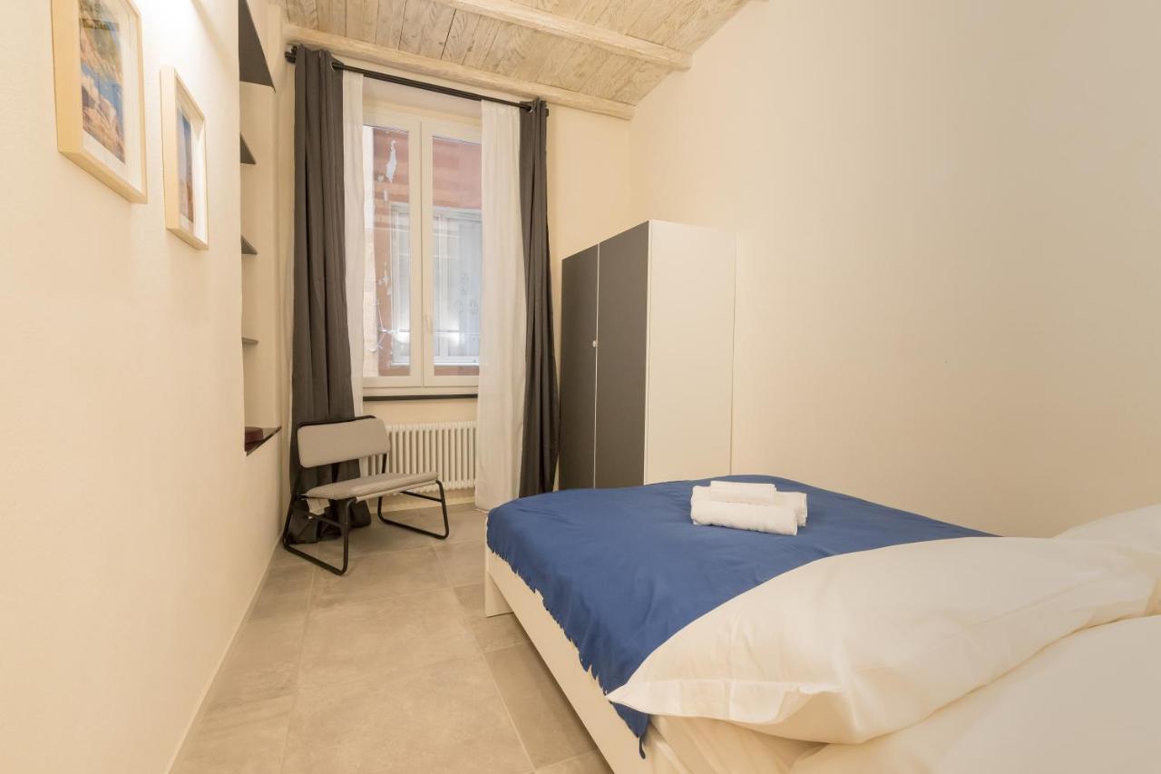 Al Caruggio Guest House Γένοβα Εξωτερικό φωτογραφία