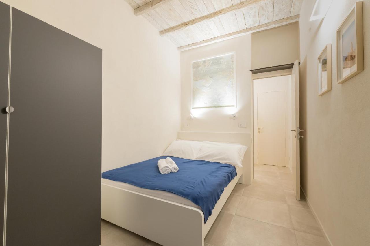 Al Caruggio Guest House Γένοβα Εξωτερικό φωτογραφία