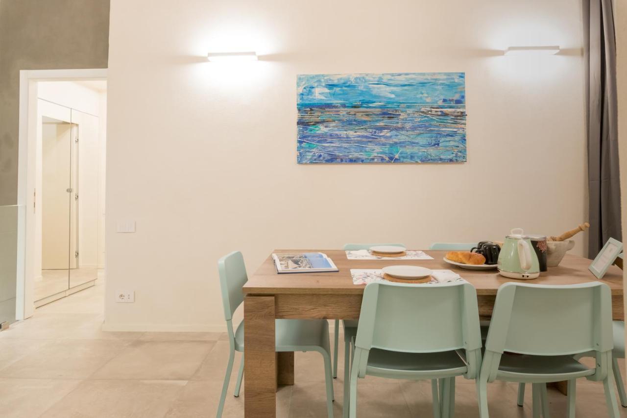Al Caruggio Guest House Γένοβα Εξωτερικό φωτογραφία