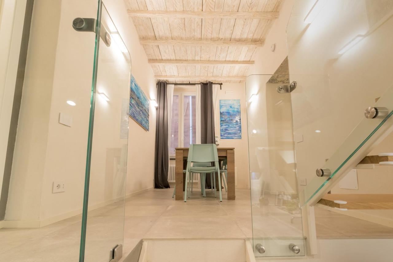 Al Caruggio Guest House Γένοβα Εξωτερικό φωτογραφία